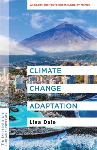 کتاب ۴ برنامه ریزی شهری برای سازگاری با اقلیم از کتاب: سازگاری با تغییرات اقلیمی