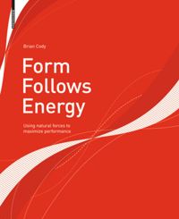 کتاب ۵٫ طراحی شهری و انرژی از کتاب: فرم به دنبال انرژی است