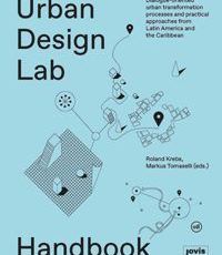 کتاب آزمایشگاه طراحی شهری — تیم های پروژه از کتاب: راهنمای آزمایشگاه طراحی شهری