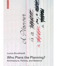 کتاب برنامه ریزی شهری و دموکراسی (۱۹۵۷) از کتاب: چه کسی برنامه ریزی را برنامه ریزی می کند؟