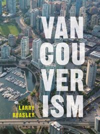 کتاب طراحی شهری از کتاب: ونکووریسم