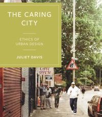 کتاب مراقبت در طراحی شهری و از طریق کتاب: شهر مراقبت