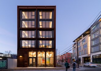 معماری به عنوان یک محصول: چه چیزی یک ساختمان را ارزش تکرار دارد؟