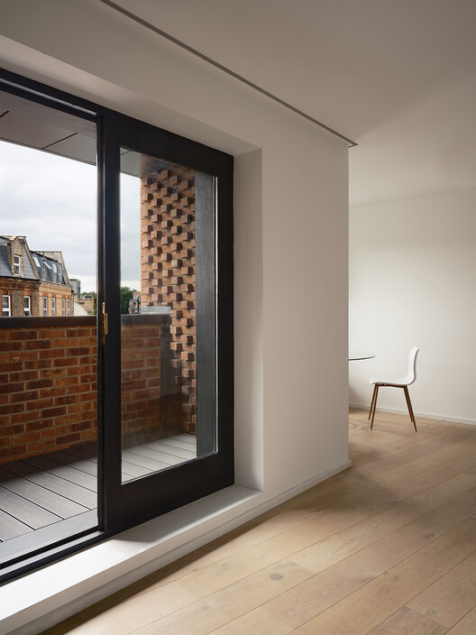 Dalston Lane / DROO Architects - عکاسی داخلی