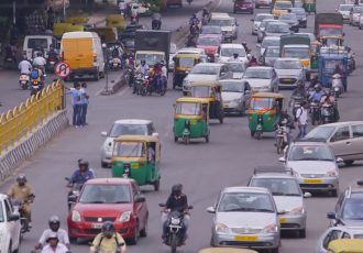 فيلم: شهرها سوار اتوبوس های برقی می شوند: چگونه FSCI به تسریع انتقال کمک می کند