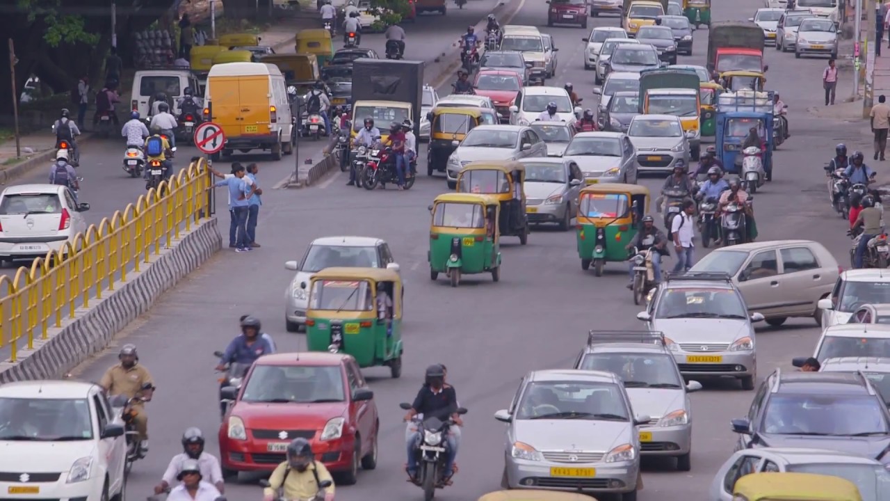 فيلم: شهرها سوار اتوبوس های برقی می شوند: چگونه FSCI به تسریع انتقال کمک می کند
