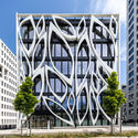 راهنمای شهر معماری لوکزامبورگ: 23 پروژه برای کاوش در دوک بزرگ - تصویر 3 از 24