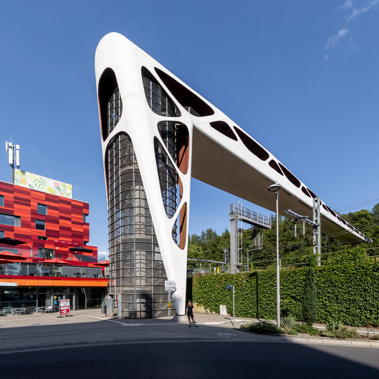 راهنمای شهر معماری لوکزامبورگ: 23 پروژه برای کاوش در دوک بزرگ - تصویر 24 از 24