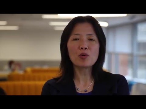 فيلم: تحول شهری چین: مصاحبه و ارائه – ویپینگ وو، دانشگاه تافتس