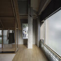 بوتیک جیسیفانگ و مهتاب بافته شده / دفتر طراحی و تحقیقات Neri&Hu - عکاسی داخلی، پنجره، پرتو