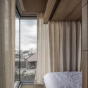 حمام Jocheon Yokjang / Atelier ITCH - عکاسی داخلی، اتاق خواب، پنجره