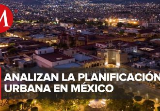 فيلم:  “برنامه ریزی شهری در مکزیک” نشان می دهد که با برنامه ریزی شهری در مکزیک چه اتفاقی می افتد