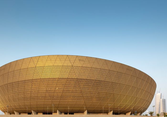 چشم انداز جهانی: بررسی پروژه های معماری ورزشی متنوع در آستانه المپیک ۲۰۲۴ پاریس