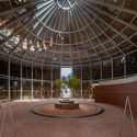 Cotton Park / AIM Architecture - عکاسی داخلی