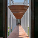 Cotton Park / AIM Architecture - تصویر 4 از 37
