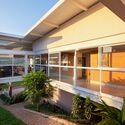 FE Residence / Telles Arquitetura - عکاسی خارجی، پنجره، نما