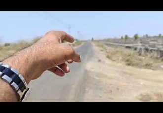 فيلم:  شهر هوشمند Dholera