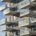 بازگشت 54 آپارتمان / Arons & Gelauff Architects - تصویر 4 از