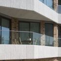 Baak 54 Apartments / Arons & Gelauff architecten - عکاسی خارجی، پنجره، نما