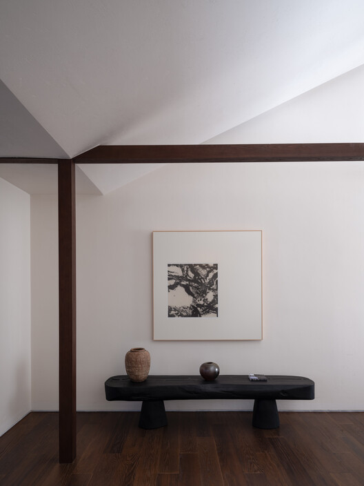 خانه Jiangnan Changyuan در سوژو / Atelier Deshaus - عکاسی داخلی، جدول