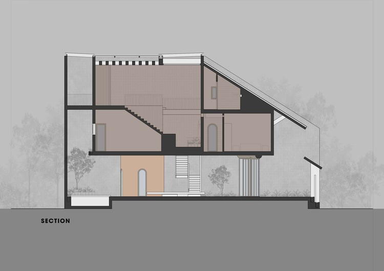 HUU TU House / Story Architecture - تصویر 30 از 31