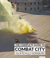 کتاب راهنمای کامل شهر مبارزه