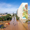 سیل در ریو گراند دو سول: تراژدی شهرهای غیر مقاوم - تصویر 4 از 16