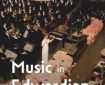 کتاب موسیقی در لندن ادواردی