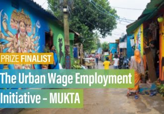 فيلم:  طرح اشتغال شهری – MUKTA |  جایزه مرکز WRI Ross برای شهرها ۲۰۲۱-۲۰۲۲