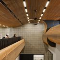کتابخانه عمومی تورنتو - شعبه آلبرت کمپبل / شرکای معماری LGA - تصویر 5 از 20