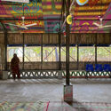 معماری در جنوب آسیا: انتقال در حمایت، دست اندرکاران و ادراک عمومی - تصویر 4 از 10