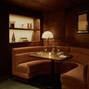 رستوران و بار سوتو / طراحی قطعات و کار - عکاسی داخلی، اتاق نشیمن، میز