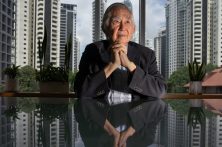 معماری که مسکن عمومی سنگاپور را به حسادت جهانیان تبدیل کرد