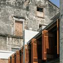 Rumah Kechik / معماری کایزن - عکاسی خارجی، پنجره، نما