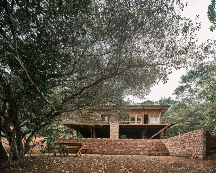 زمین به عنوان ماده خام: خانه های آمریکای لاتین ساخته شده با خاک محلی - تصویر 6 از 14