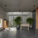 Enso Villa / The Grid Architects - عکاسی داخلی، صندلی، پنجره