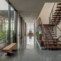 Enso Villa / The Grid Architects - عکاسی داخلی