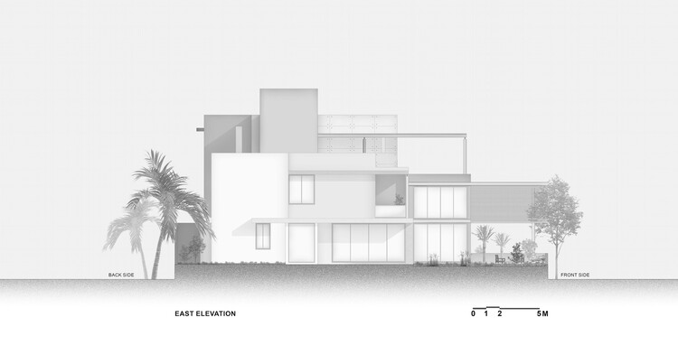 Enso Villa / The Grid Architects - تصویر 23 از 25