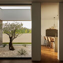 خانه AS / معمار ماریو آلوز - عکاسی داخلی، پنجره، صندلی