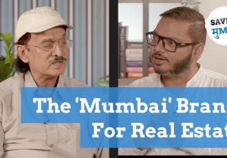 فيلم:   مسکن و برنامه ریزی شهری بمبئی (قسمت اول) |  نجات بمبئی |  IndiaSpend
