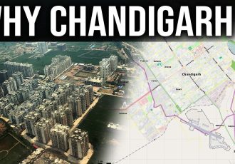 فيلم:  Crafting Chandigarh: شاهکار طراحی شهری