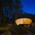 Architecture for Glamping: Embracing Nature with Comfort - تصویر 5 از 17