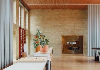 Paradiset Studio / LOOP Architects