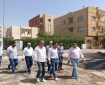 آژانس های جدید صالحیه، شیخ زاید و شهر بور به کار افزایش کارایی و توسعه ادامه می دهند.