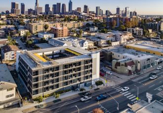 احیای مرکز شهر لس آنجلس: چرا تفکر طراحی اکنون اهمیت بیشتری دارد