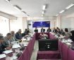 ببینید |جلسه بررسی وضعیت اعتبارات تملک دارایی‌های سرمایه‌ای دستگاه‌های اجرایی استان سمنان