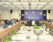 ببینید|جلسه کمیسیون ماده پنج استان اصفهان در هفته جاری