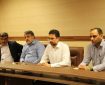 برگزاری آیین تخصیص واحدهای نهضت ملی مسکن در فرهنگ شهر اهواز به متقاضیان