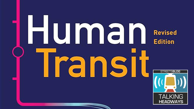به روز رسانی برای حمل و نقل انسانی – Streetsblog ایالات متحده