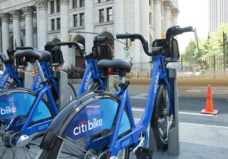 دوچرخه های الکترونیکی و ایجاد برنامه های اشتراک گذاری دوچرخه پایدار از نظر مالی — Streetsblog ایالات متحده آمریکا